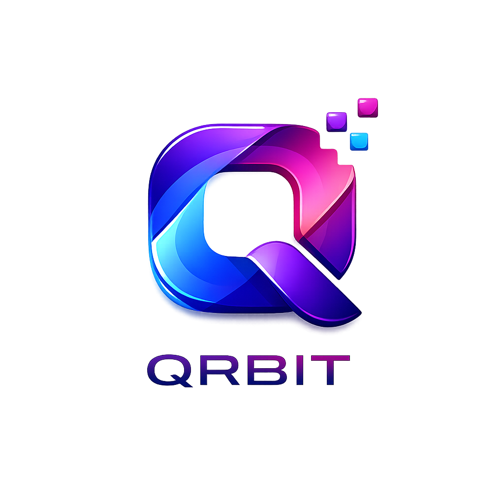 Qrbit Logo
